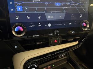 Lexus NX 450h+ EXECUTIVE AWD PHEV - Foto 24