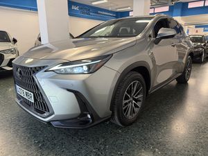 Lexus NX 450h+ EXECUTIVE AWD PHEV - Foto 11