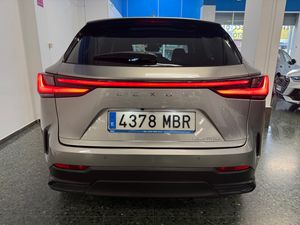 Lexus NX 450h+ EXECUTIVE AWD PHEV - Foto 15