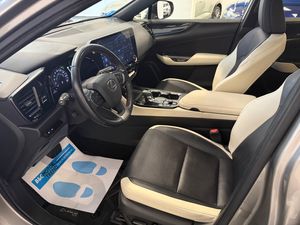 Lexus NX 450h+ EXECUTIVE AWD PHEV - Foto 3