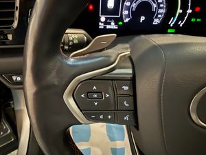 Lexus NX 450h+ EXECUTIVE AWD PHEV - Foto 29