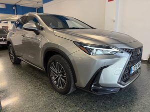 Lexus NX 450h+ EXECUTIVE AWD PHEV - Foto 13