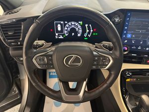 Lexus NX 450h+ EXECUTIVE AWD PHEV - Foto 28