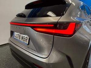 Lexus NX 450h+ EXECUTIVE AWD PHEV - Foto 38