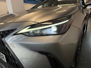 Lexus NX 450h+ EXECUTIVE AWD PHEV - Foto 36