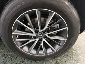 Lexus NX 450h+ EXECUTIVE AWD PHEV - Foto 19