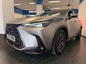 Lexus NX 450h+ EXECUTIVE AWD PHEV - Foto 2