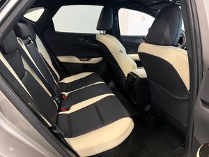 Lexus NX 450h+ EXECUTIVE AWD PHEV - Foto 8