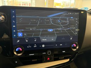 Lexus NX 450h+ EXECUTIVE AWD PHEV - Foto 14