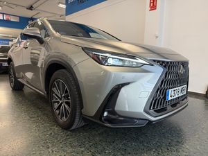 Lexus NX 450h+ EXECUTIVE AWD PHEV - Foto 9