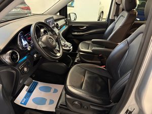 Mercedes Clase V 300d 9G TRONIC 7 PLAZAS - Foto 3