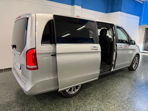 Mercedes Clase V 300d 9G TRONIC 7 PLAZAS - Foto 21