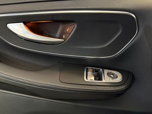 Mercedes Clase V 300d 9G TRONIC 7 PLAZAS - Foto 37