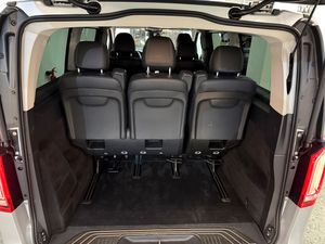 Mercedes Clase V 300d 9G TRONIC 7 PLAZAS - Foto 8