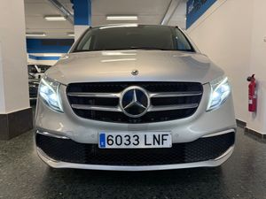 Mercedes Clase V 300d 9G TRONIC 7 PLAZAS - Foto 5