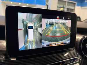 Mercedes Clase V 300d 9G TRONIC 7 PLAZAS - Foto 18