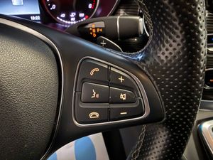 Mercedes Clase V 300d 9G TRONIC 7 PLAZAS - Foto 34