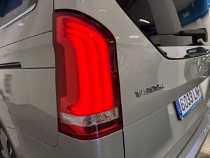 Mercedes Clase V 300d 9G TRONIC 7 PLAZAS - Foto 39
