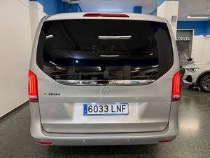 Mercedes Clase V 300d 9G TRONIC 7 PLAZAS - Foto 15