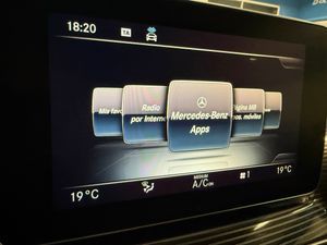 Mercedes Clase V 300d 9G TRONIC 7 PLAZAS - Foto 27