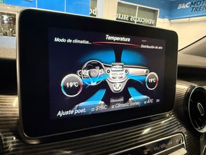 Mercedes Clase V 300d 9G TRONIC 7 PLAZAS - Foto 20