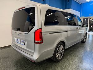 Mercedes Clase V 300d 9G TRONIC 7 PLAZAS - Foto 3