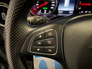 Mercedes Clase V 300d 9G TRONIC 7 PLAZAS - Foto 33