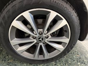 Mercedes Clase V 300d 9G TRONIC 7 PLAZAS - Foto 19