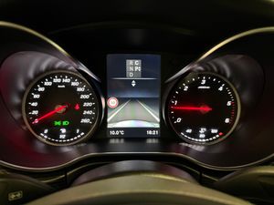 Mercedes Clase V 300d 9G TRONIC 7 PLAZAS - Foto 32