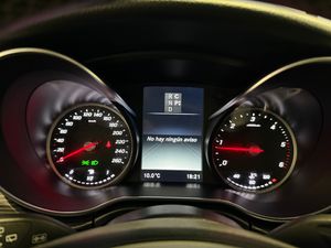Mercedes Clase V 300d 9G TRONIC 7 PLAZAS - Foto 30