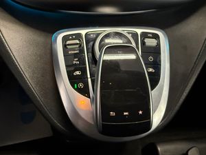 Mercedes Clase V 300d 9G TRONIC 7 PLAZAS - Foto 28