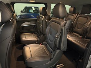 Mercedes Clase V 300d 9G TRONIC 7 PLAZAS - Foto 4