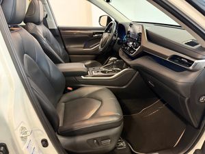 Toyota Highlander 2.5i HEV AWD AUTO - Foto 14