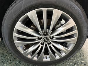 Toyota Highlander 2.5i HEV AWD AUTO - Foto 18