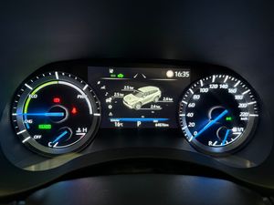 Toyota Highlander 2.5i HEV AWD AUTO - Foto 30