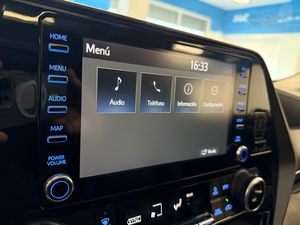 Toyota Highlander 2.5i HEV AWD AUTO - Foto 23