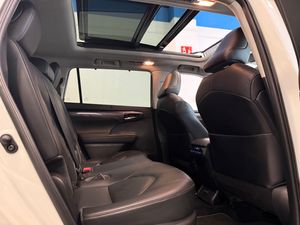 Toyota Highlander 2.5i HEV AWD AUTO - Foto 12