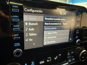 Toyota Highlander 2.5i HEV AWD AUTO - Foto 21