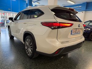 Toyota Highlander 2.5i HEV AWD AUTO - Foto 13