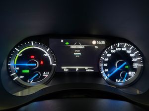 Toyota Highlander 2.5i HEV AWD AUTO - Foto 32