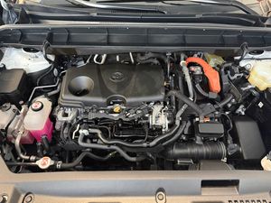 Toyota Highlander 2.5i HEV AWD AUTO - Foto 40