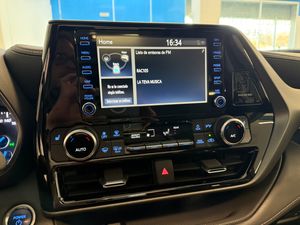 Toyota Highlander 2.5i HEV AWD AUTO - Foto 25