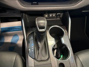 Toyota Highlander 2.5i HEV AWD AUTO - Foto 27