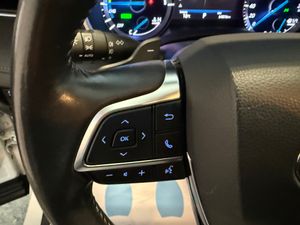 Toyota Highlander 2.5i HEV AWD AUTO - Foto 31