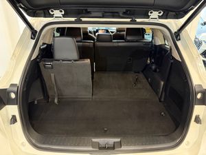 Toyota Highlander 2.5i HEV AWD AUTO - Foto 10