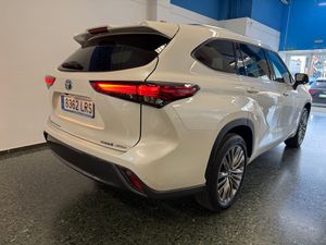 Toyota Highlander 2.5i HEV AWD AUTO - Foto 3