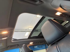 Toyota Highlander 2.5i HEV AWD AUTO - Foto 15