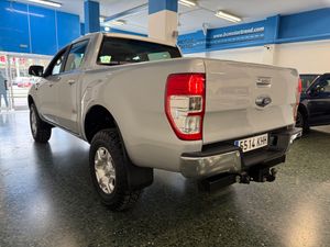 Ford Ranger 2.2 TDCI XLT LIMITED AUTO 4X4 - Foto 19