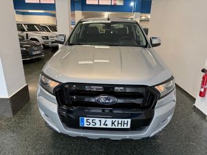 Ford Ranger 2.2 TDCI XLT LIMITED AUTO 4X4 - Foto 7