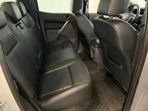 Ford Ranger 2.2 TDCI XLT LIMITED AUTO 4X4 - Foto 4